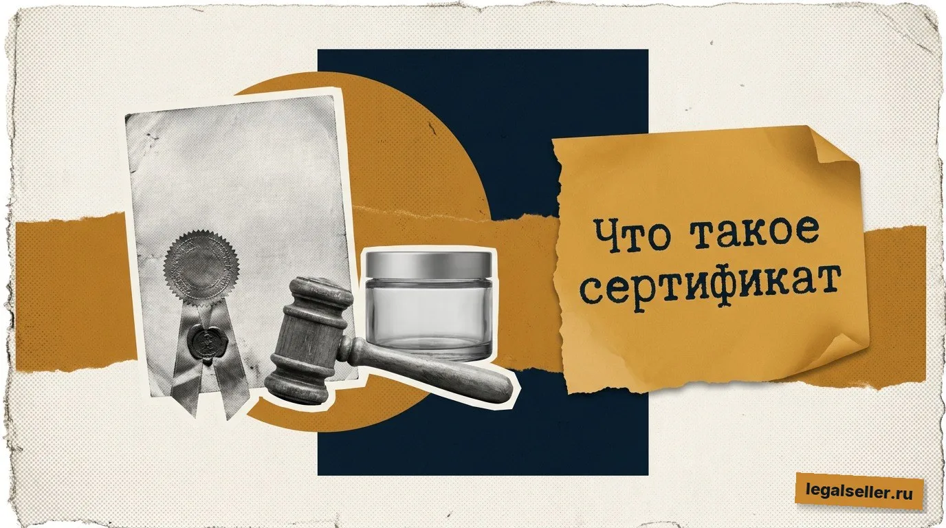 Что такое сертификат и декларация